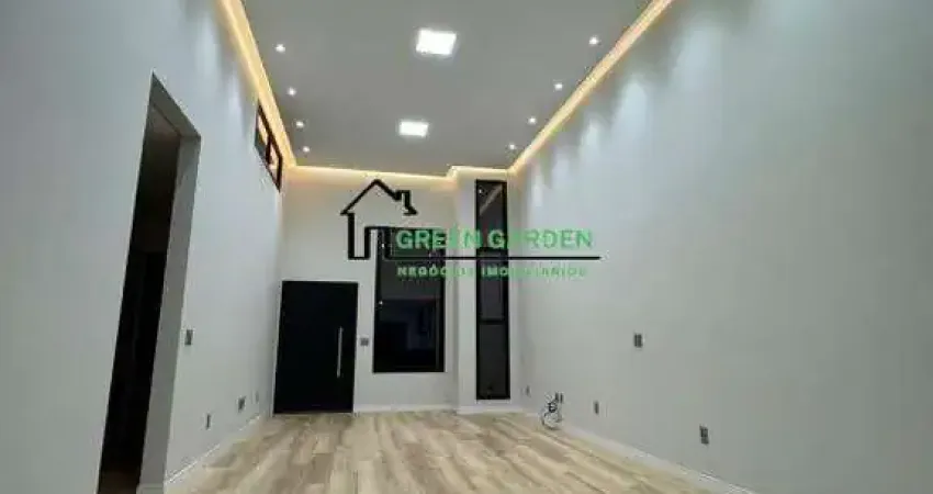 Casa de Condomínio para venda em JACARÉ de 250.00m² com 3 Quartos, 1 Suite e 2 Garagens