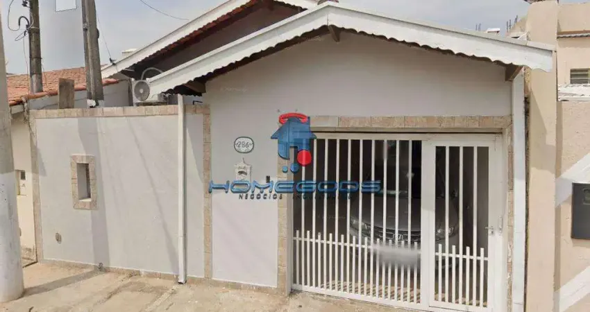 Casa para venda em Alphaville Dom Pedro de 90.00m² com 2 Quartos, 1 Suite e 1 Garagem