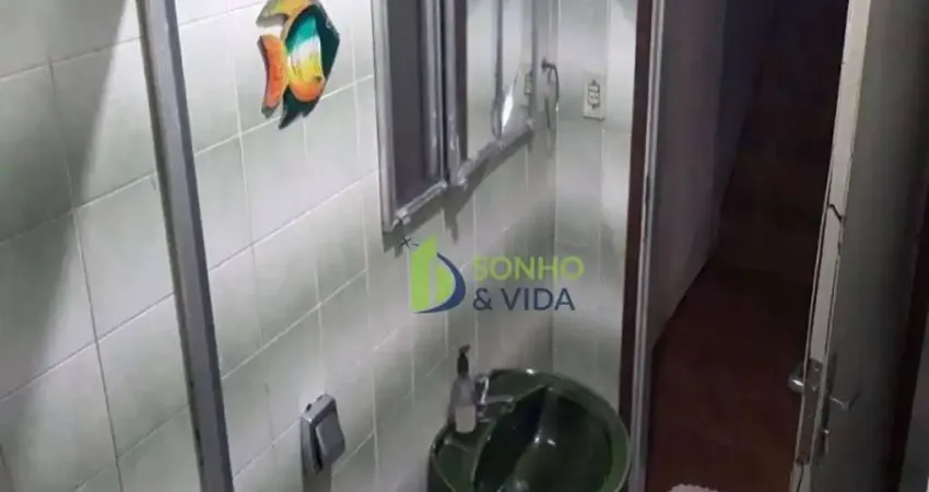 Casa para venda em Jardim Novo Campos Elíseos de 90.00m² com 2 Quartos e 2 Garagens