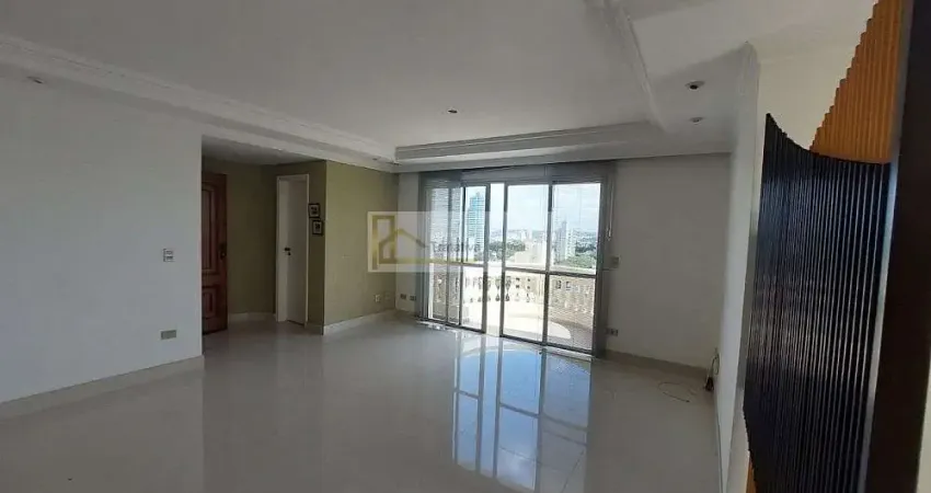 Cobertura para venda em Centro de 252.00m² com 3 Quartos, 3 Suites e 2 Garagens
