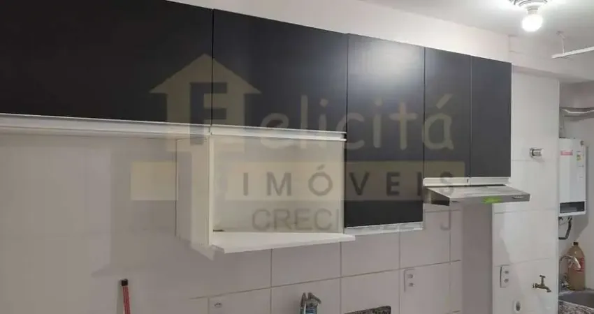 Apartamento para venda em Jardim Íris de 44.00m² com 2 Quartos e 1 Garagem