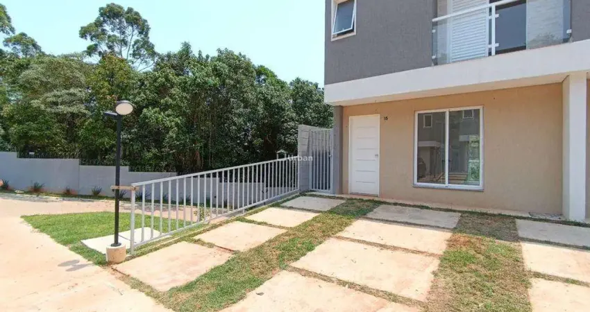 Casa de Condomínio para venda e aluguel em Chácara Real (caucaia Do Alto) de 110.00m² com 3 Quartos, 1 Suite e 2 Garagens