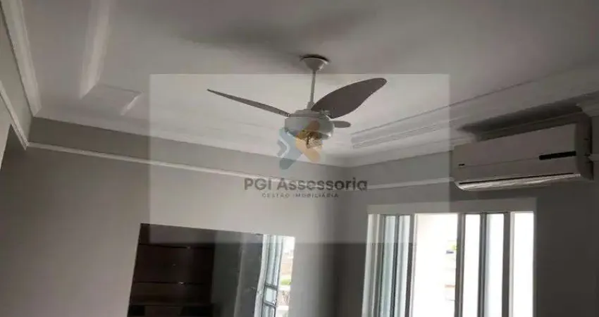 Apartamento para venda em Residencial Macedo Teles I de 63.00m² com 2 Quartos e 1 Garagem