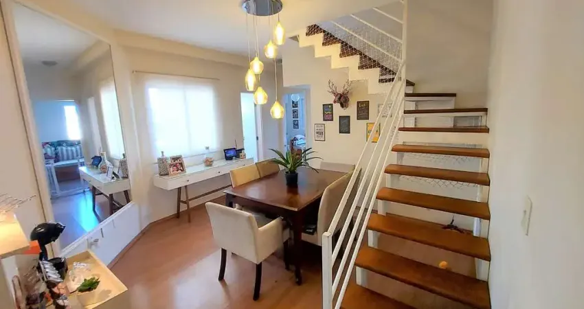 Apartamento para venda em Vila São José de 135.31m² com 2 Quartos, 1 Suite e 2 Garagens