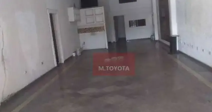 Sala Comercial para alugar em Macedo de 175.00m² com 3 Garagens