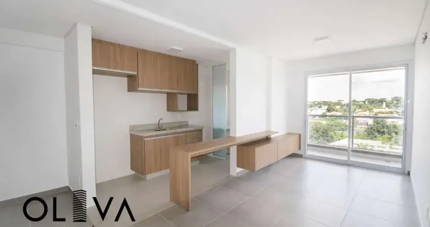 Apartamento para alugar em Jardim Maracanã de 85.00m² com 2 Quartos, 1 Suite e 2 Garagens