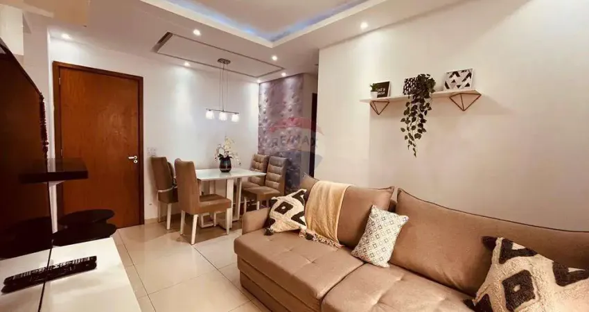 Apartamento para alugar em Praça Seca de 49.00m² com 2 Quartos, 1 Suite e 1 Garagem