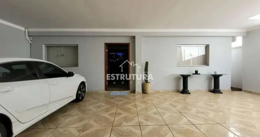 Casa para venda em Jardim São Paulo de 210.00m² com 4 Quartos, 1 Suite e 2 Garagens