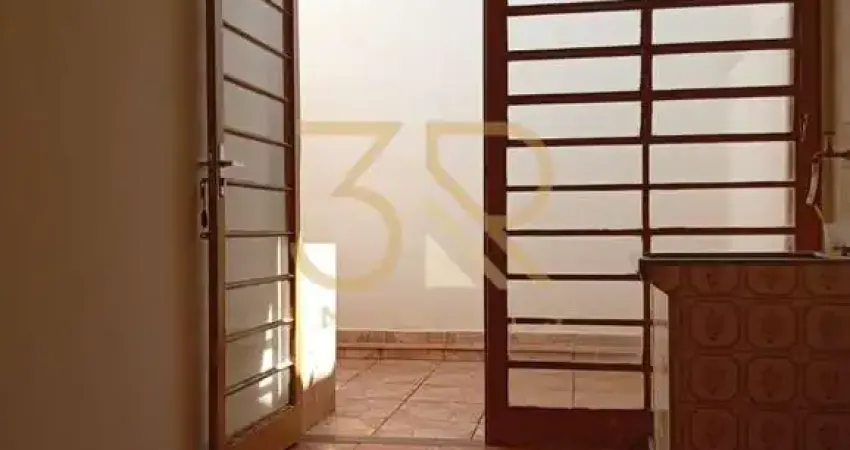 Casa para venda em Campos Elíseos de 104.00m² com 2 Quartos e 2 Garagens