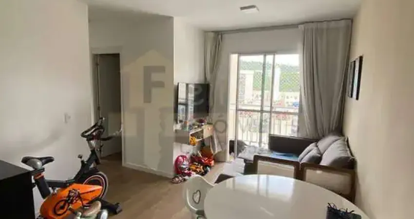 Apartamento para alugar em Recanto Vista Alegre de 50.00m² com 3 Quartos e 1 Garagem