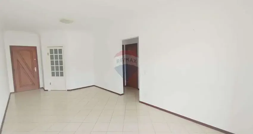 Apartamento para alugar em Cidade Nova I de 100.00m² com 3 Quartos, 1 Suite e 2 Garagens