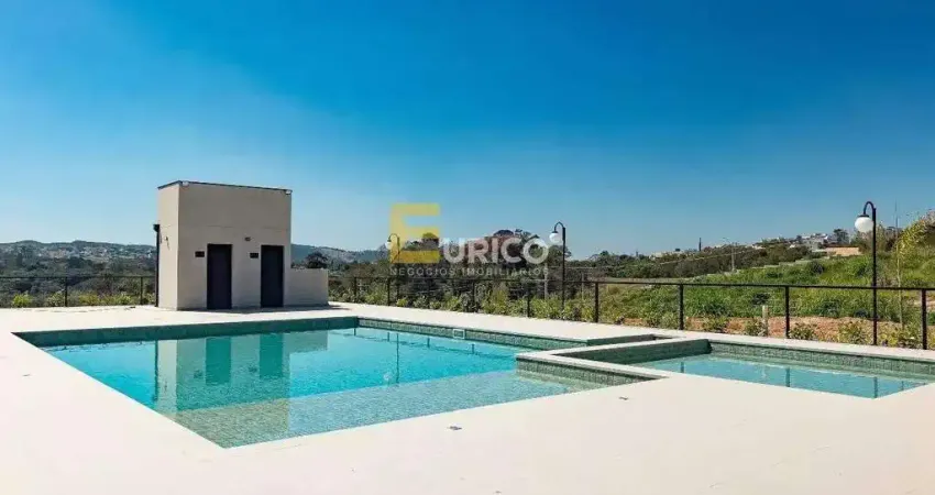 Terreno en Condomínio para venda em Condomínio Residencial San Lucca de 250.00m²