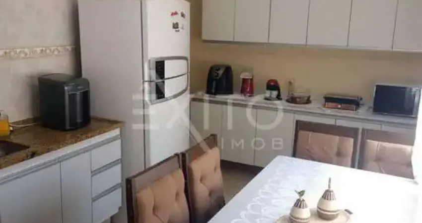 Casa para venda em Parque Residencial Eloy Chaves de 133.00m² com 3 Quartos e 2 Garagens