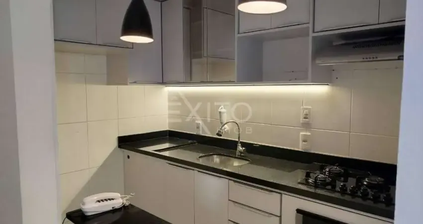 Apartamento para venda em Parque União de 52.00m² com 2 Quartos, 1 Suite e 1 Garagem