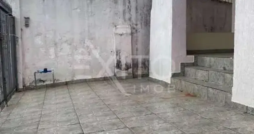 Casa para venda em Anhangabaú de 90.00m² com 2 Quartos e 2 Garagens