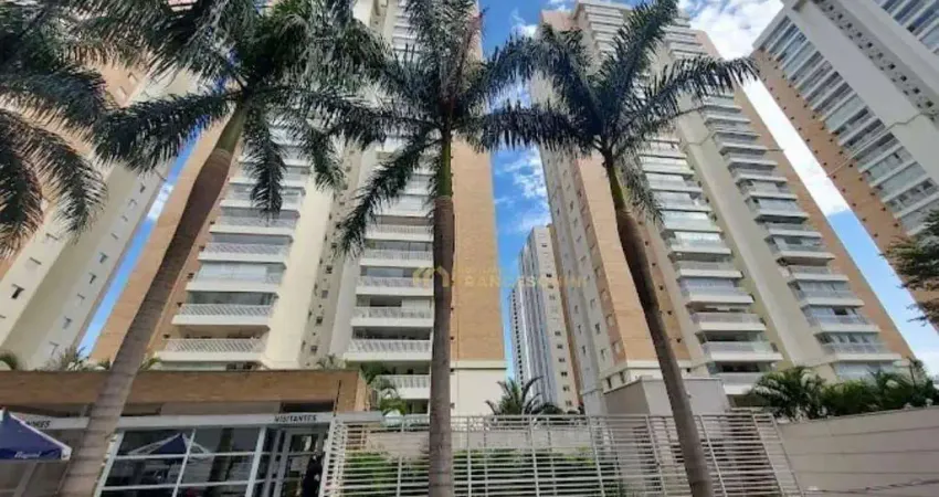 Apartamento para alugar em Royal Park de 77.00m² com 2 Quartos, 1 Suite e 1 Garagem