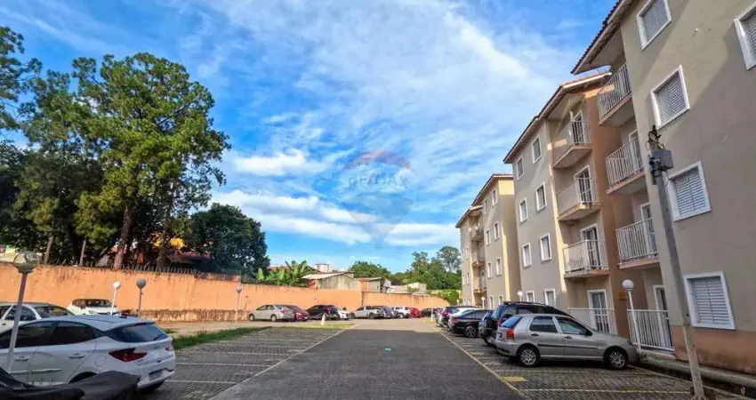 Apartamento para venda em Jardim São Marcos de 55.00m² com 2 Quartos e 1 Garagem