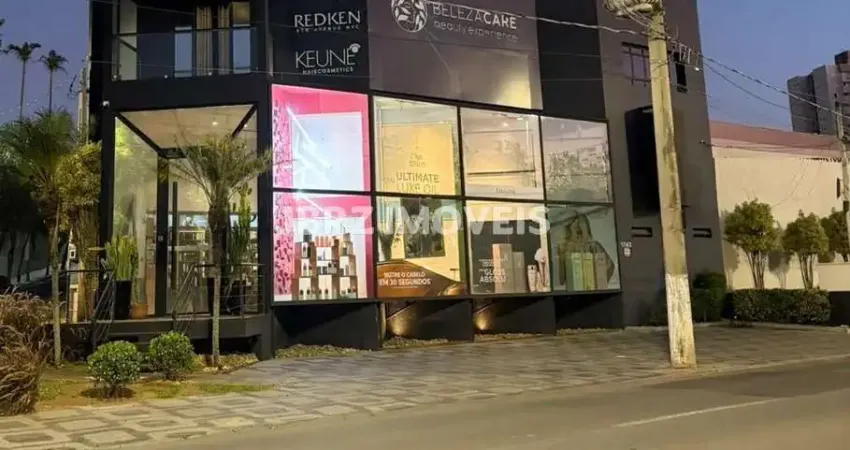 Sala Comercial para alugar em Vila Sfeir de 197.00m² com 6 Garagens