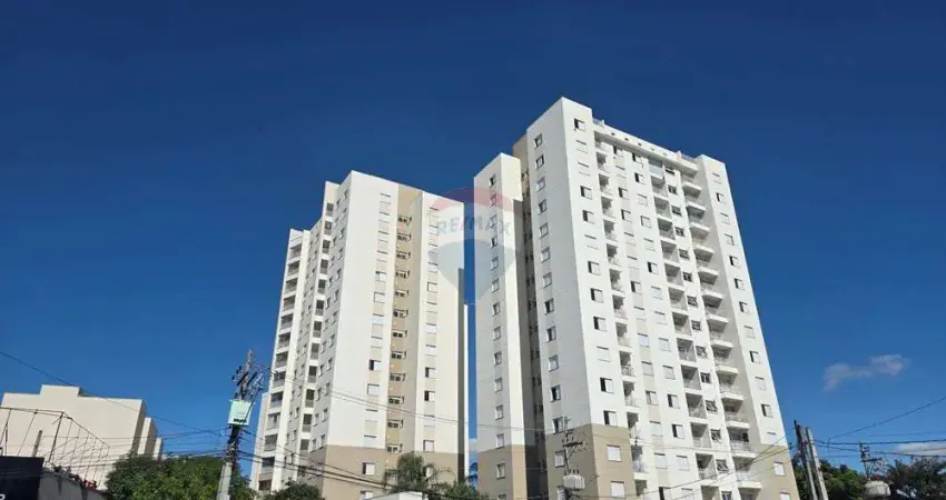 Apartamento para venda em Vila Progresso de 51.00m² com 2 Quartos e 1 Garagem
