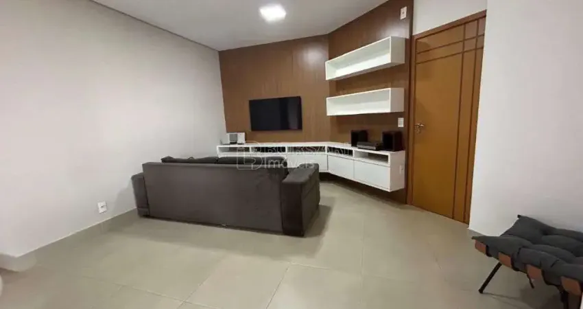 Apartamento para venda em Jardim Morumbi de 138.00m² com 3 Quartos