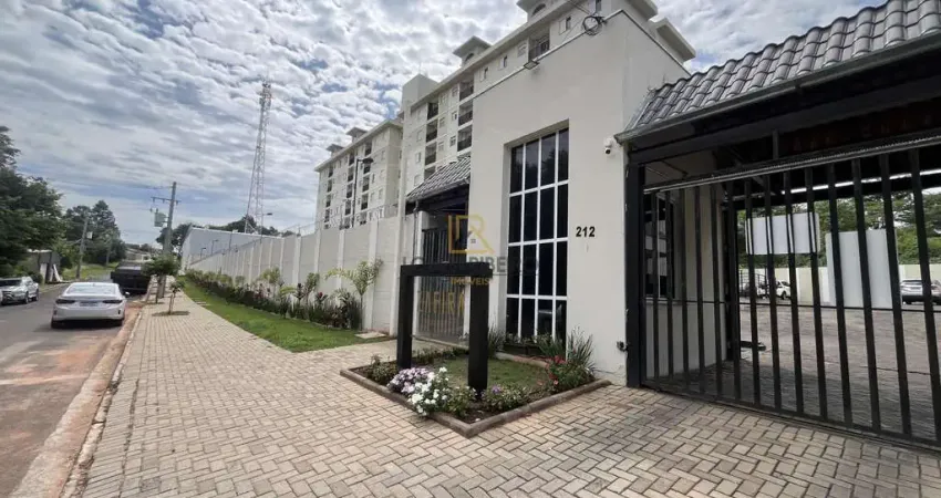 Apartamento para venda em Jardim Planalto de 56.00m² com 2 Quartos, 1 Suite e 1 Garagem