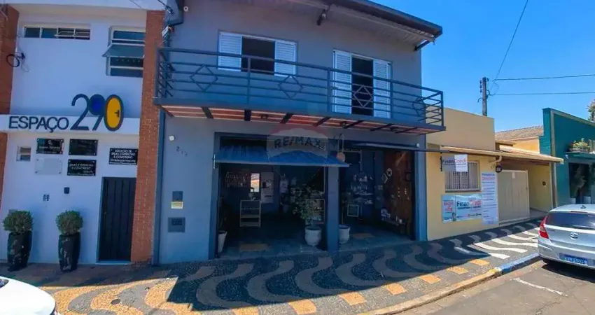 Imóvel Comercial para alugar em Centro de 175.00m² com 2 Garagens