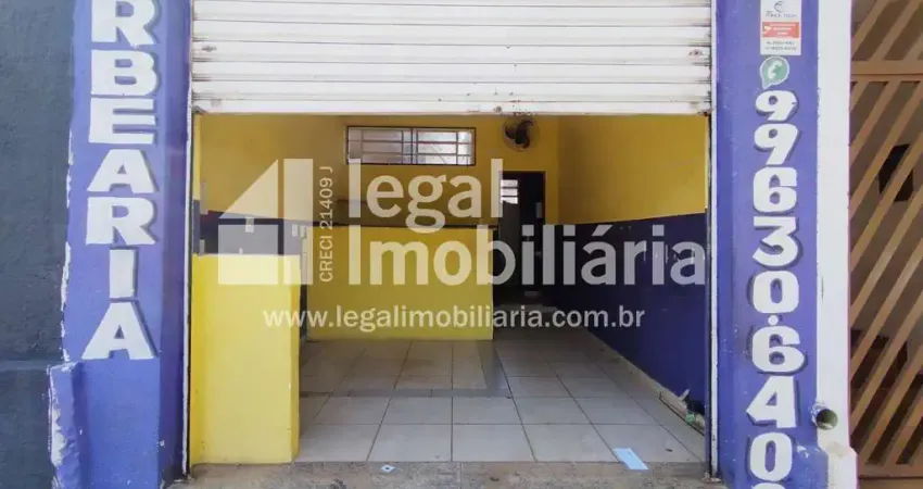 Casa comercial para alugar na Rua Capitão Salomão, 532, Campos Elíseos, Ribeirão Preto
