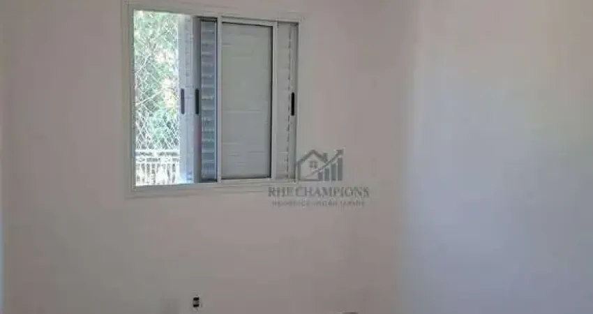 Apartamento para venda em Jardim Das Samambaias de 76.00m² com 3 Quartos, 1 Suite e 1 Garagem