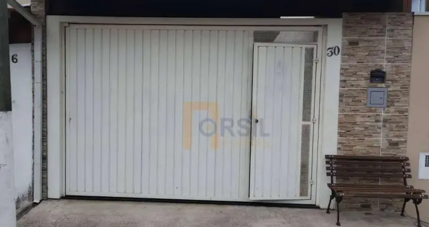 Casa para venda em Jardim Rubi de 120.00m² com 3 Quartos e 2 Garagens