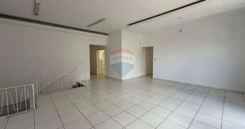 Casa comercial para alugar na Rua Coronel Teófilo Leme, 1057, Centro, Bragança Paulista