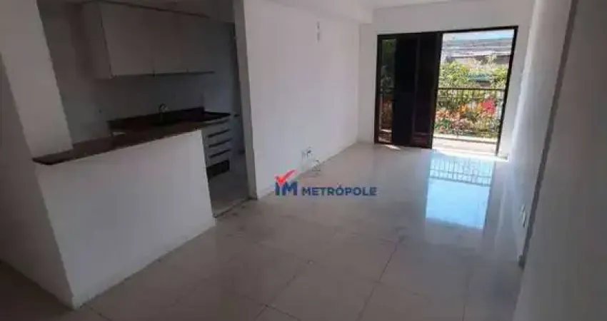 Apartamento para venda em Taquara de 86.00m² com 3 Quartos, 3 Suites e 1 Garagem