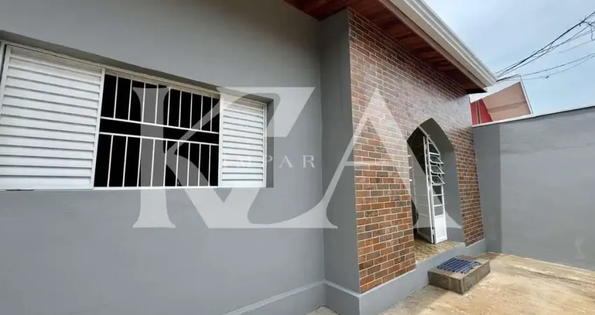 Casa para alugar em Ponte De Campinas de 85.00m² com 2 Quartos