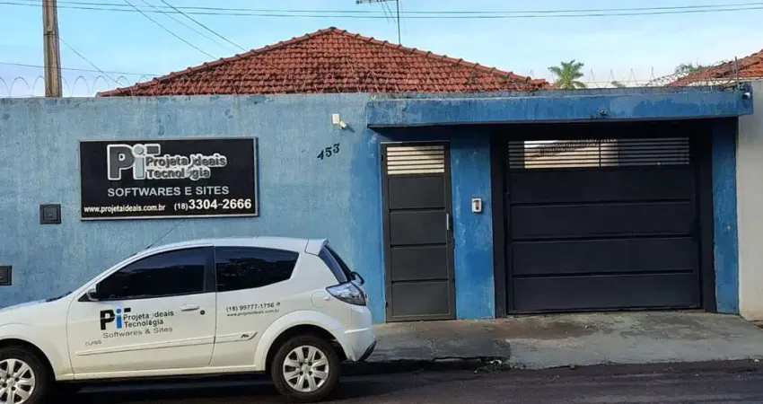 Casa para venda em São Joaquim de 132.00m² com 3 Quartos e 1 Garagem