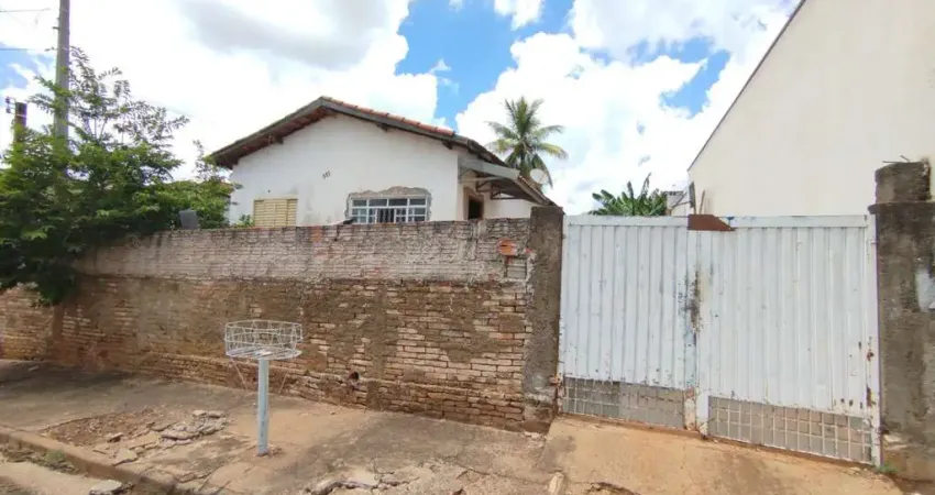 Casa para venda em Jardim Brasília de 87.00m² com 2 Quartos e 2 Garagens