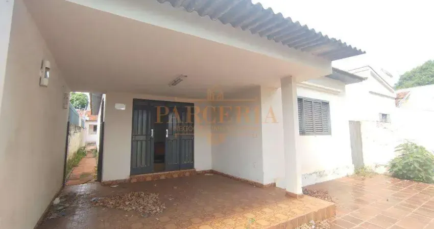 Casa para venda em Novo Paraíso de 184.00m² com 3 Quartos e 2 Garagens