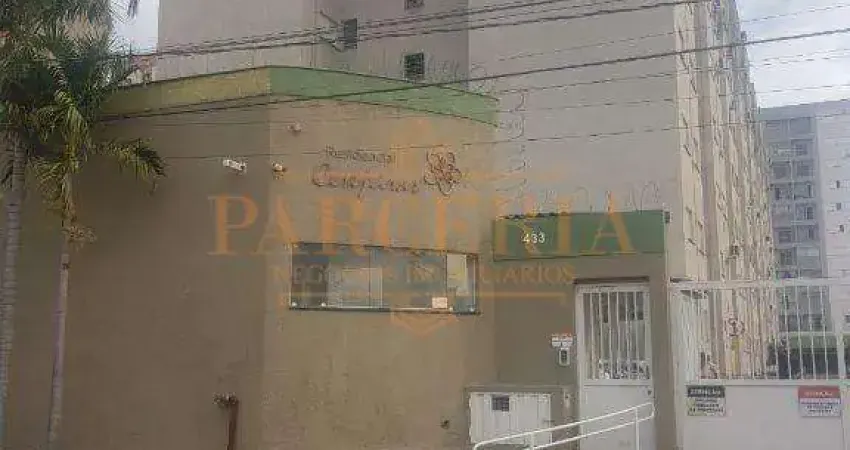 Apartamento para venda em Morada Dos Nobres de 60.00m² com 3 Quartos e 1 Garagem