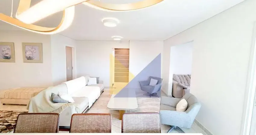 Apartamento para venda em Centro de 169.00m² com 3 Quartos, 3 Suites e 4 Garagens