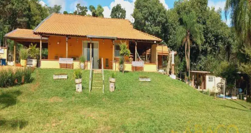 Chácara para venda em Vila Prado de 299.00m² com 2 Quartos e 4 Garagens