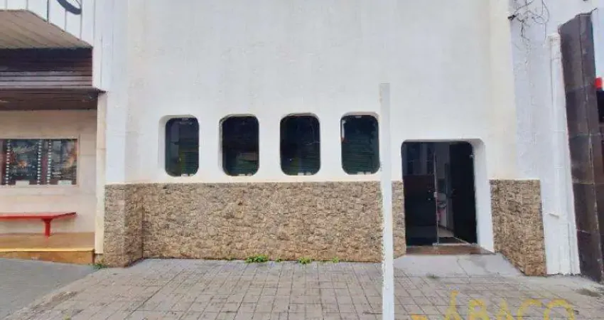 Casa comercial para alugar no Centro, São Carlos