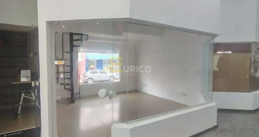 Sala Comercial para alugar em Galeria Dei Fiori de 18.00m² com 1 Garagem
