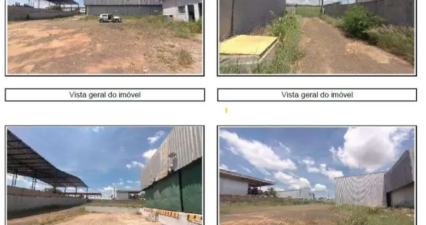 Galpão / Depósito / Armazém para venda em Vila Santa Maria de 3000.00m²