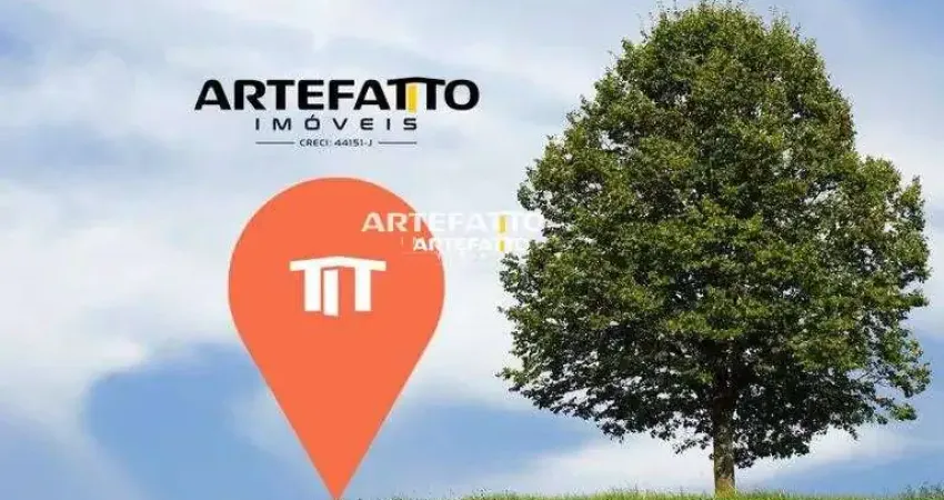 Terreno à venda na Avenida Ministro Rui Barbosa, 900, Vila Rezende, Franca