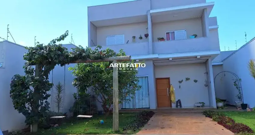 Sobrado para venda em Jardim Piratininga de 169.00m² com 4 Quartos, 2 Suites e 4 Garagens
