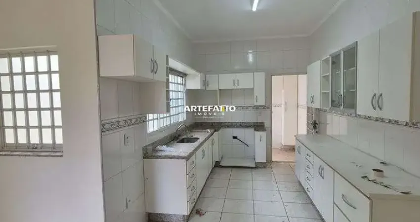 Casa para venda em Residencial José De Carlos de 130.00m² com 3 Quartos, 1 Suite e 2 Garagens