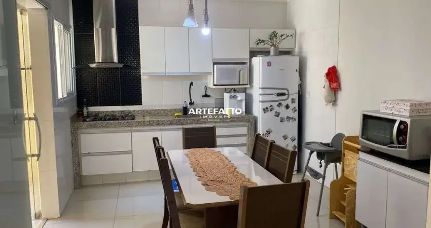 Apartamento para venda em Prolongamento Jardim Doutor Antônio Petráglia de 71.00m² com 2 Quartos, 1 Suite e 2 Garagens