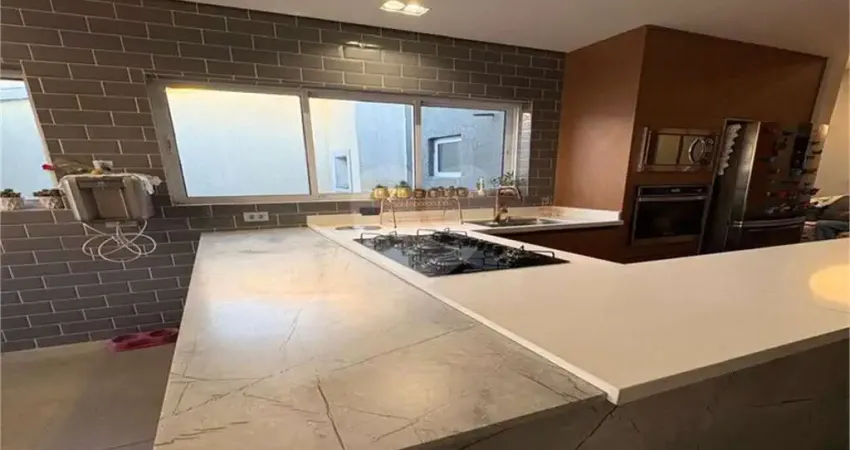 Cobertura para venda em Parque Das Nações de 134.00m² com 2 Quartos, 2 Suites e 2 Garagens