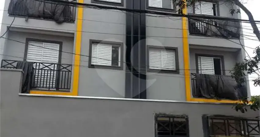 Apartamento para venda em Vila Assunção de 53.00m² com 2 Quartos, 1 Suite e 1 Garagem