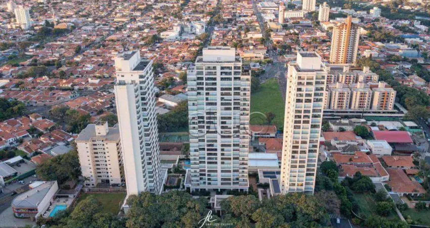 Apartamento para venda em Vila Rezende de 463.00m² com 4 Quartos, 4 Suites e 5 Garagens