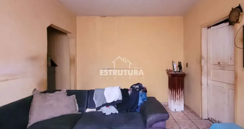 Casa para venda em Vila Santo Antônio de 63.00m² com 2 Quartos