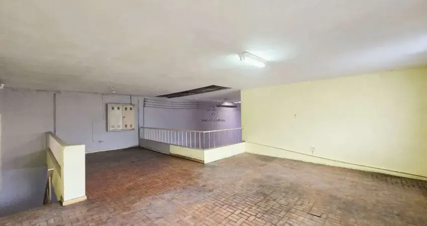 Ponto comercial para alugar na Avenida General Carneiro, 1797162, Vila Lucy, Sorocaba